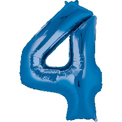 blue-foil-balloon--number-4